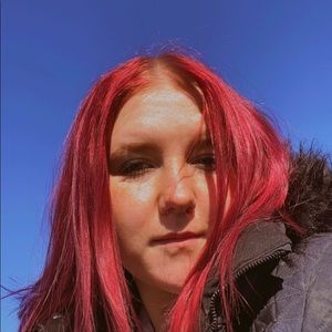 Meet your Posher, Tori